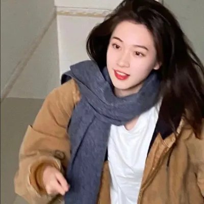 人来人往